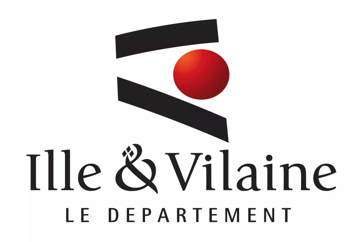 Département Ille-et-Vilaine